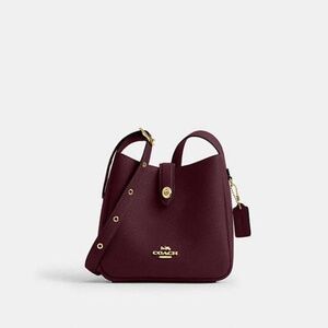 Hadley Mini Crossbody Bag